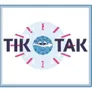 Logo Kinderdagverblijf Tik-Tak