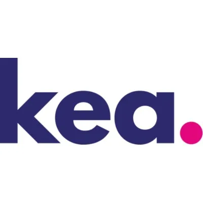 Kea logo