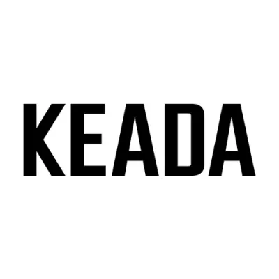 Keada Sports logo