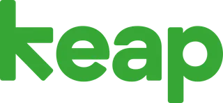 Keap logo