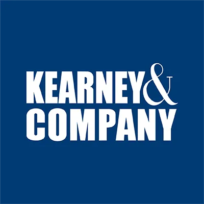Kearney & Company logo
