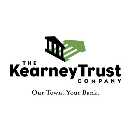 Kearney Trust Company logo