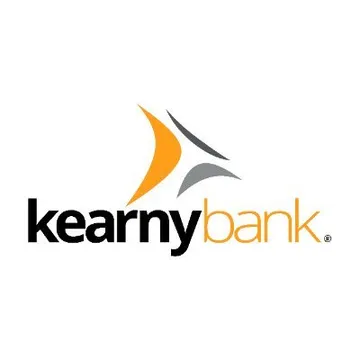 Kearny Bank Logo