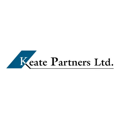 Keate Partners logo