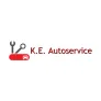 Logo K.E. Autoservice