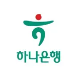 Keb Hana Bank Logo