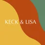 Logo Keck & Lisa