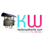 Kedai Website Indonesia logo/icon