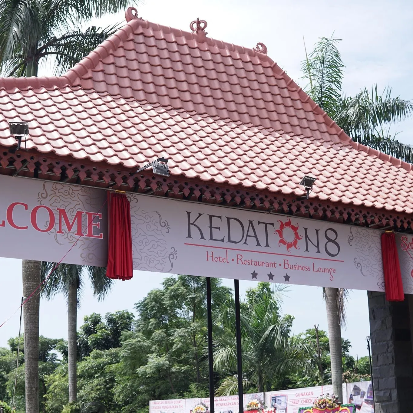 PT Puri Sentul Permai Tbk Logo