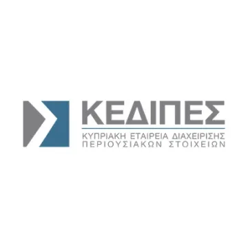 Kedipes Logo