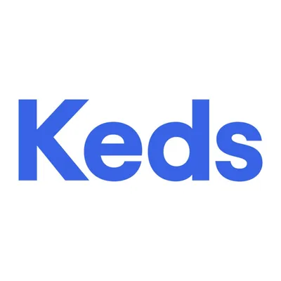 Keds Australia logo