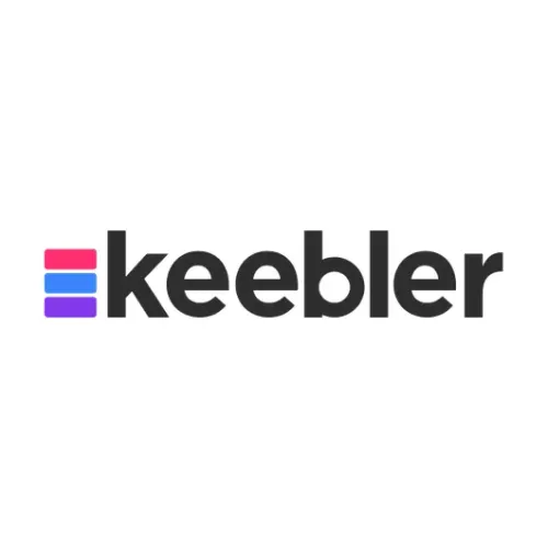 Keebler Health logo