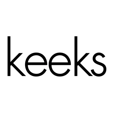 Keeks Designer Handbags logo