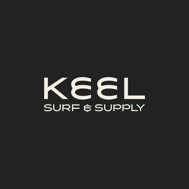 Keel Surf & Supply