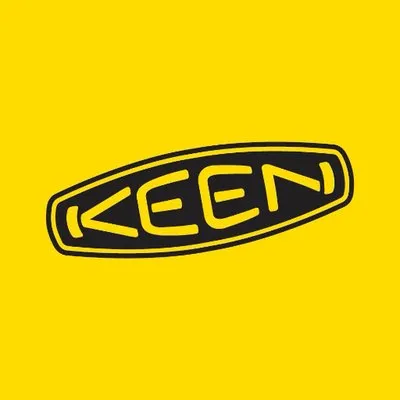 KEEN Footwear Canada logo