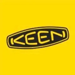 Keen Footwear UK logo