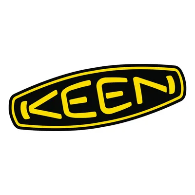 KEEN Footwear logo