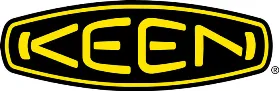 KEEN logo