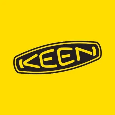 KEEN Footwear logo