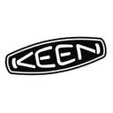 KEEN Footwear logo