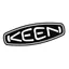KEEN Footwear logo