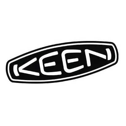 Keen logo
