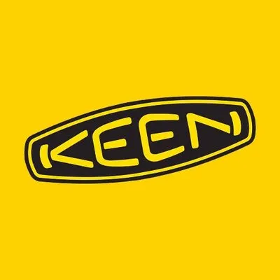 KEEN公式オンラインストア logo