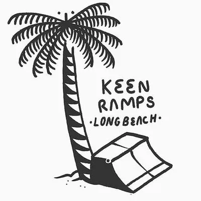 Keen Ramps logo