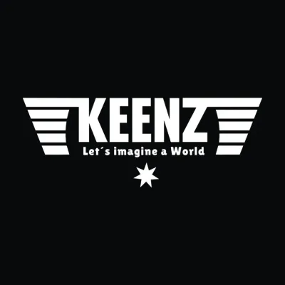 Keenz Stroller Wagons logo