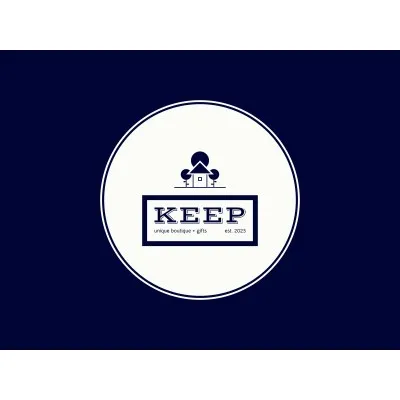 KEEP Boutique
