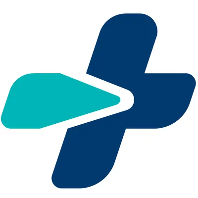 KEEPGOING First Aid logo