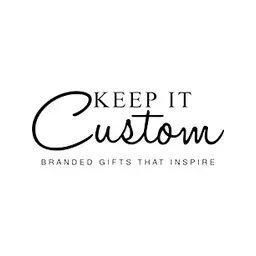 Keep It Custom logo