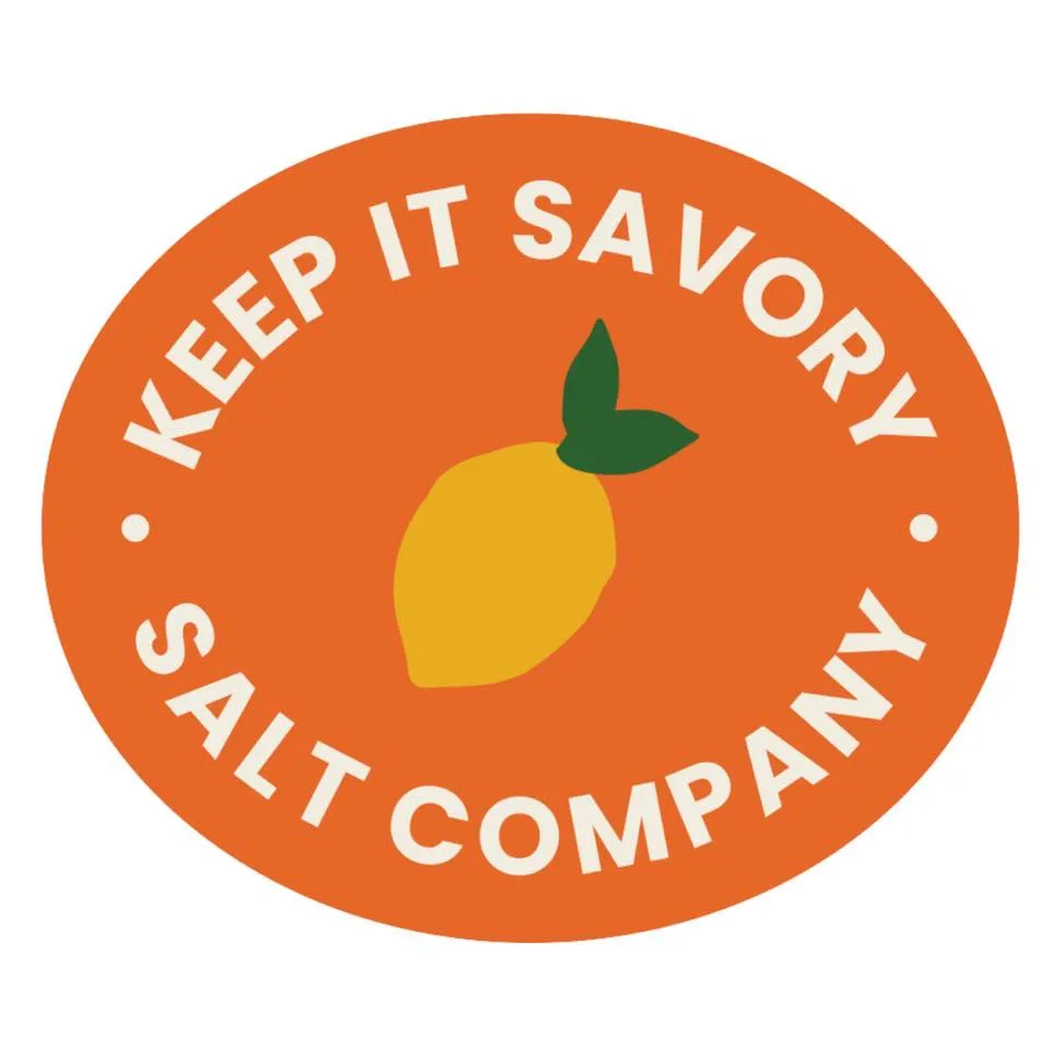 Keep It Savory Salt Co