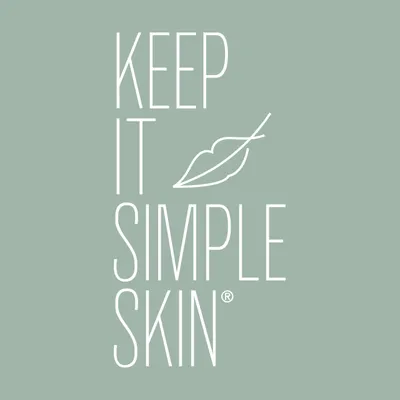 keepitsimpleskin.com.au logo