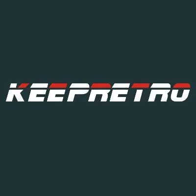 Keepretro