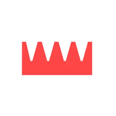 Keeps logo