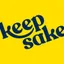 Keepsake Frames logo