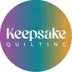 Keepsake Quilting logo
