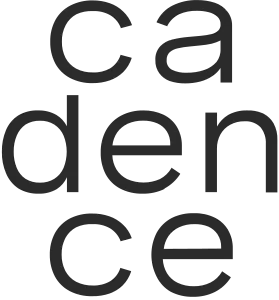 Cadence logo