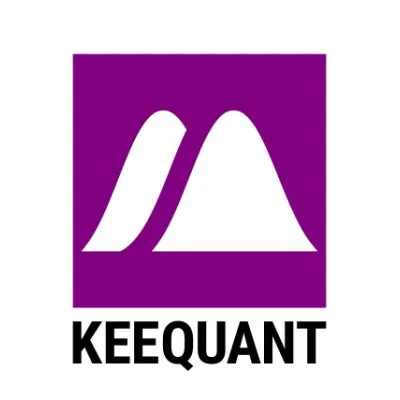 KEEQuant GmbH logo