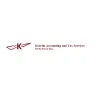 Keerthi Accounting and Tax Services Inc logo