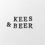 Logo Kees & Beer