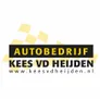 Logo Autobedrijf Kees van der Heijden