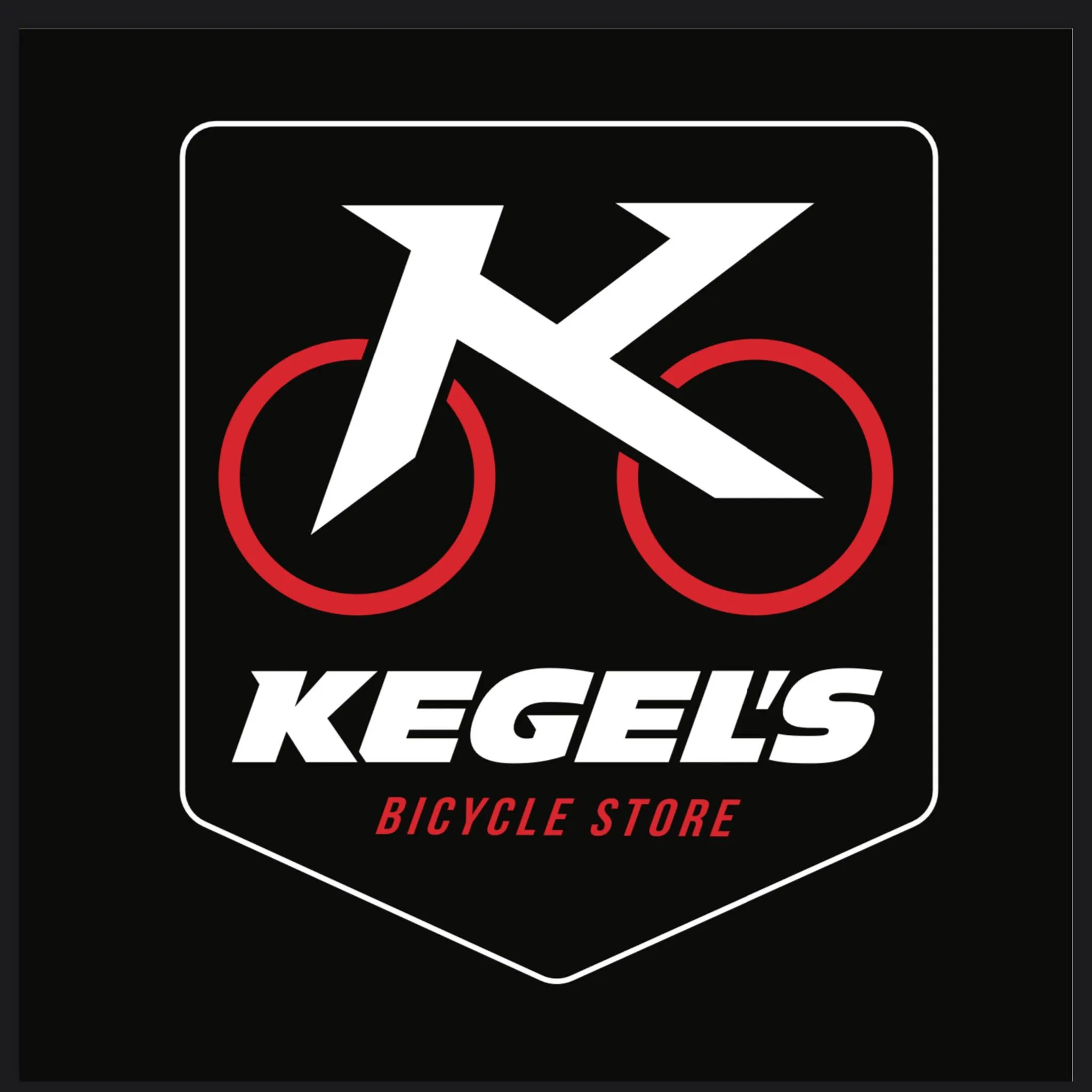 Kegelsbikes