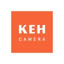 KEH Camera logo