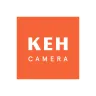 KEH Camera logo
