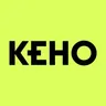 KEHO logo