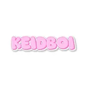 KeidBoi Logo