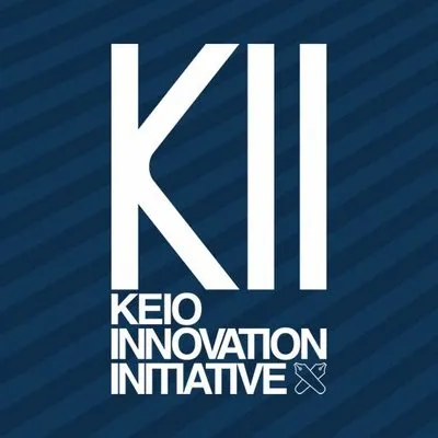 Keio Innovation Initiative logo