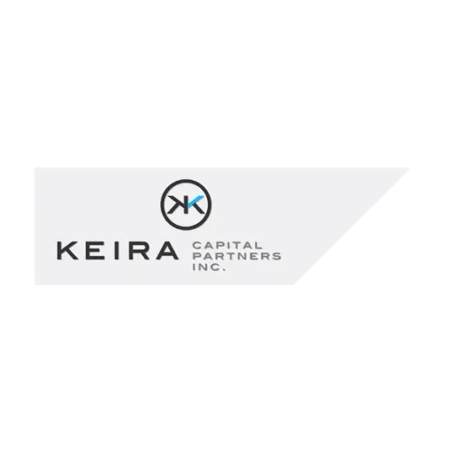 Keira Capital Partners logo